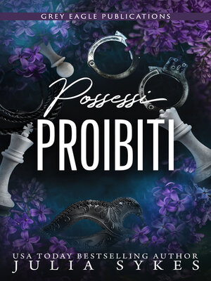 cover image of Possessi proibiti